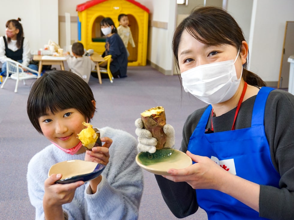食育・体験